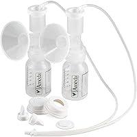 Algopix Similar Product 6 - Ameda Dual HygieniKit Universal
