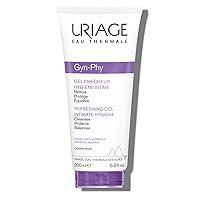Algopix Similar Product 13 - URIAGE GynPhy Refreshing Gel Intimate