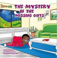 Algopix Similar Product 15 - The Mystery of the Missing Gifts