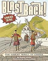Algopix Similar Product 1 - The Great Wall of China (Blast Back!)