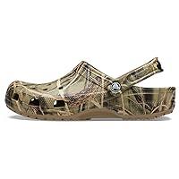 Algopix Similar Product 3 - Crocs Unisex Mens and Womens Classic