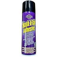 Algopix Similar Product 20 - MaskATak Adhesive Promoter for Carpet
