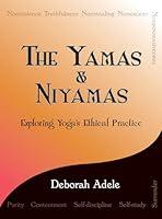 Algopix Similar Product 8 - The Yamas  Niyamas Exploring Yogas
