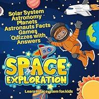 Algopix Similar Product 6 - Learn Solar System For Kids Exploring