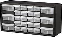Algopix Similar Product 10 - AkroMils 10126 26Drawer Plastic