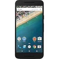 Algopix Similar Product 3 - LG Nexus 5X Unlocked Smartphone with