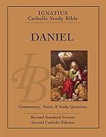 Algopix Similar Product 17 - Daniel: Ignatius Catholic Study Bible