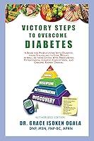 Algopix Similar Product 18 - Victory Steps to Overcome Diabetes A