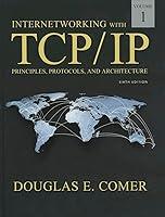 Algopix Similar Product 10 - Internetworking with TCP/IP Volume One