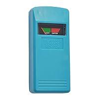 Algopix Similar Product 3 - Faithfull DETMICRO Microwave Leak