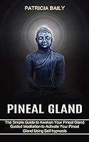 Algopix Similar Product 8 - Pineal Gland Guided Meditation to