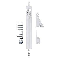 Algopix Similar Product 1 - Wright Products V820AWH Light Duty