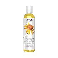 Algopix Similar Product 2 - NOW Solutions Arnica Soothing Massage
