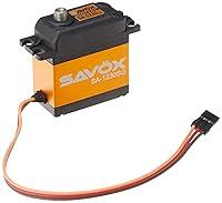 Algopix Similar Product 9 - Savox SA1230SG Monster Torque Coreless