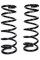 Algopix Similar Product 10 - Skyjacker D25 Softride Coil Spring