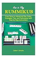 Algopix Similar Product 7 - How to Play Rummikub From Setup to