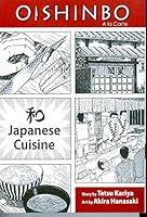 Algopix Similar Product 20 - Oishinbo Japanese Cuisine Vol 1 A