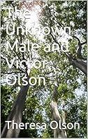 Algopix Similar Product 4 - The Unknown Male and Victor Olson