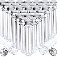 Algopix Similar Product 9 - HNYYZL 30 Pack Science Party Test Tubes