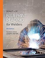 Algopix Similar Product 1 - Blueprint Reading for Welders Spiral