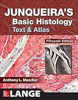Algopix Similar Product 3 - Junqueiras Basic Histology Text and