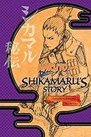 Algopix Similar Product 10 - Naruto Shikamarus StoryA Cloud
