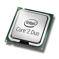 Algopix Similar Product 4 - Intel Core 2 Duo E8400 3GHz DualCore