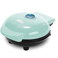 Algopix Similar Product 8 - Dash Mini Maker Portable Grill Machine