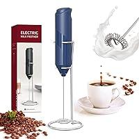 Algopix Similar Product 16 - Danett Electric Handheld Milk Frother