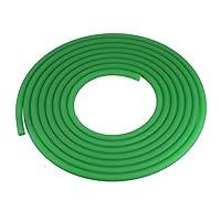Algopix Similar Product 17 - uxcell 10ft 7mm PU Transmission Round