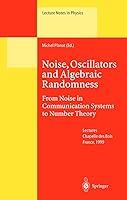 Algopix Similar Product 11 - Noise Oscillators and Algebraic