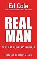 Algopix Similar Product 1 - Real Man: Power Up Legendary Manhood