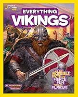 Algopix Similar Product 1 - National Geographic Kids Everything