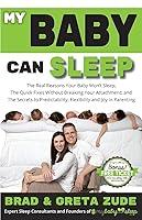 Algopix Similar Product 17 - My Baby Can Sleep The Real Reasons