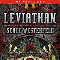 Algopix Similar Product 13 - Leviathan