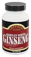 Algopix Similar Product 12 - Imperial Elixir Korean White Ginseng