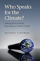 Algopix Similar Product 17 - Who Speaks for the Climate Making