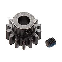 Algopix Similar Product 19 - ARRMA Steel Pinion Gear 14T Mod1 5mm