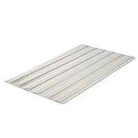 Algopix Similar Product 7 - ZINUS Compack Fabric Covered Wood