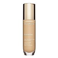 Algopix Similar Product 17 - Clarins Everlasting Foundation | 1 Fl Oz