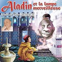 Algopix Similar Product 16 - Aladin Et La Lampe Merveilleuse
