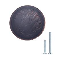 Algopix Similar Product 17 - Amazon Basics Mushroom Cabinet Knob