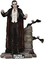 Algopix Similar Product 17 - XPlus Bela Lugosi as Dracula 18 Scale