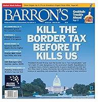 Algopix Similar Product 4 - Barron's