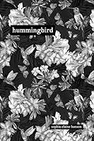 Algopix Similar Product 13 - hummingbird