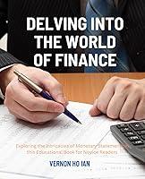 Algopix Similar Product 10 - Delving into the World of Finance