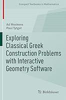 Algopix Similar Product 14 - Exploring Classical Greek Construction