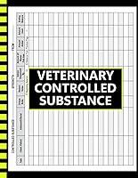 Algopix Similar Product 15 - Veterinary Controlled Substance Log