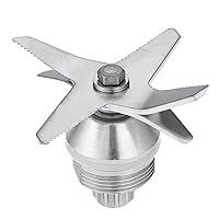 Algopix Similar Product 2 - Hicello Wet Blade Assembly Stainless