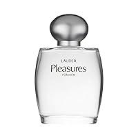 Algopix Similar Product 17 - Estee Lauder Pleasures Cologne Spray